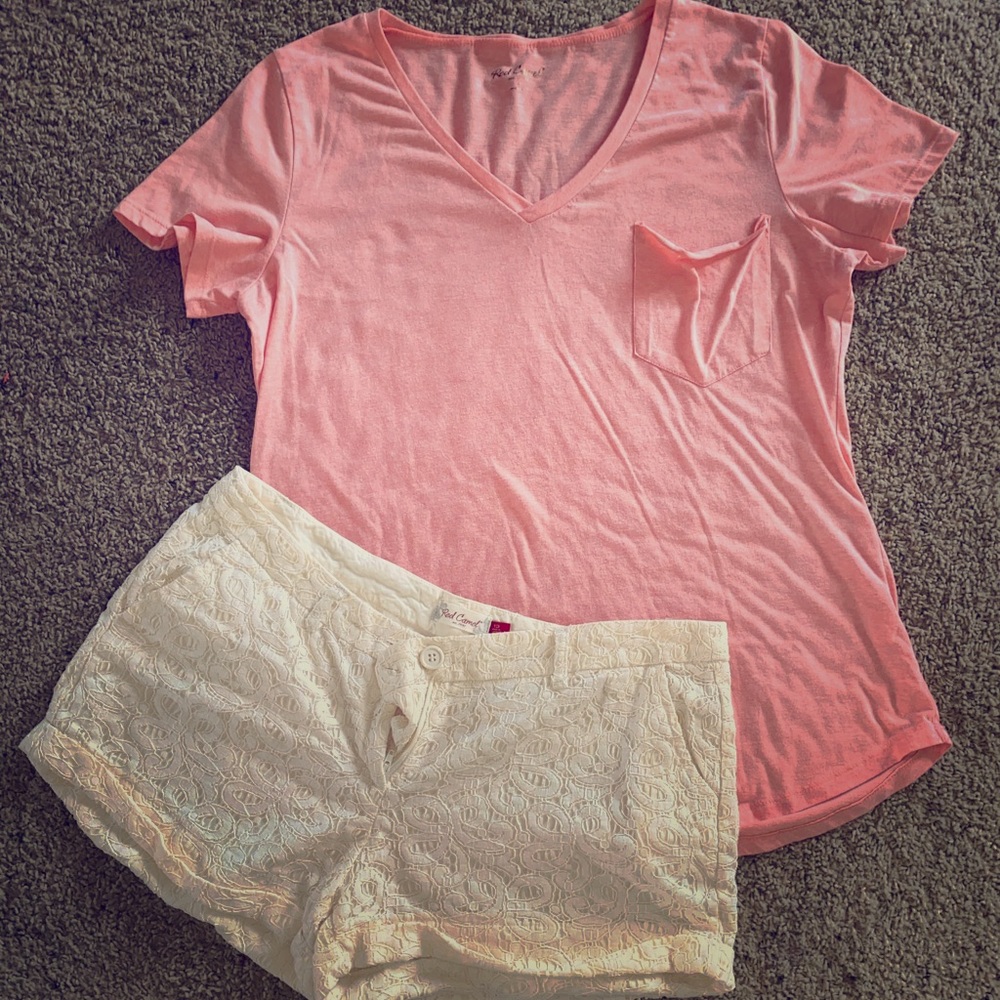Red Camel *Bundle*
